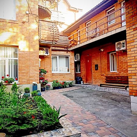 Apartment On Hoholya 90 Kropyvnytsky Extérieur photo