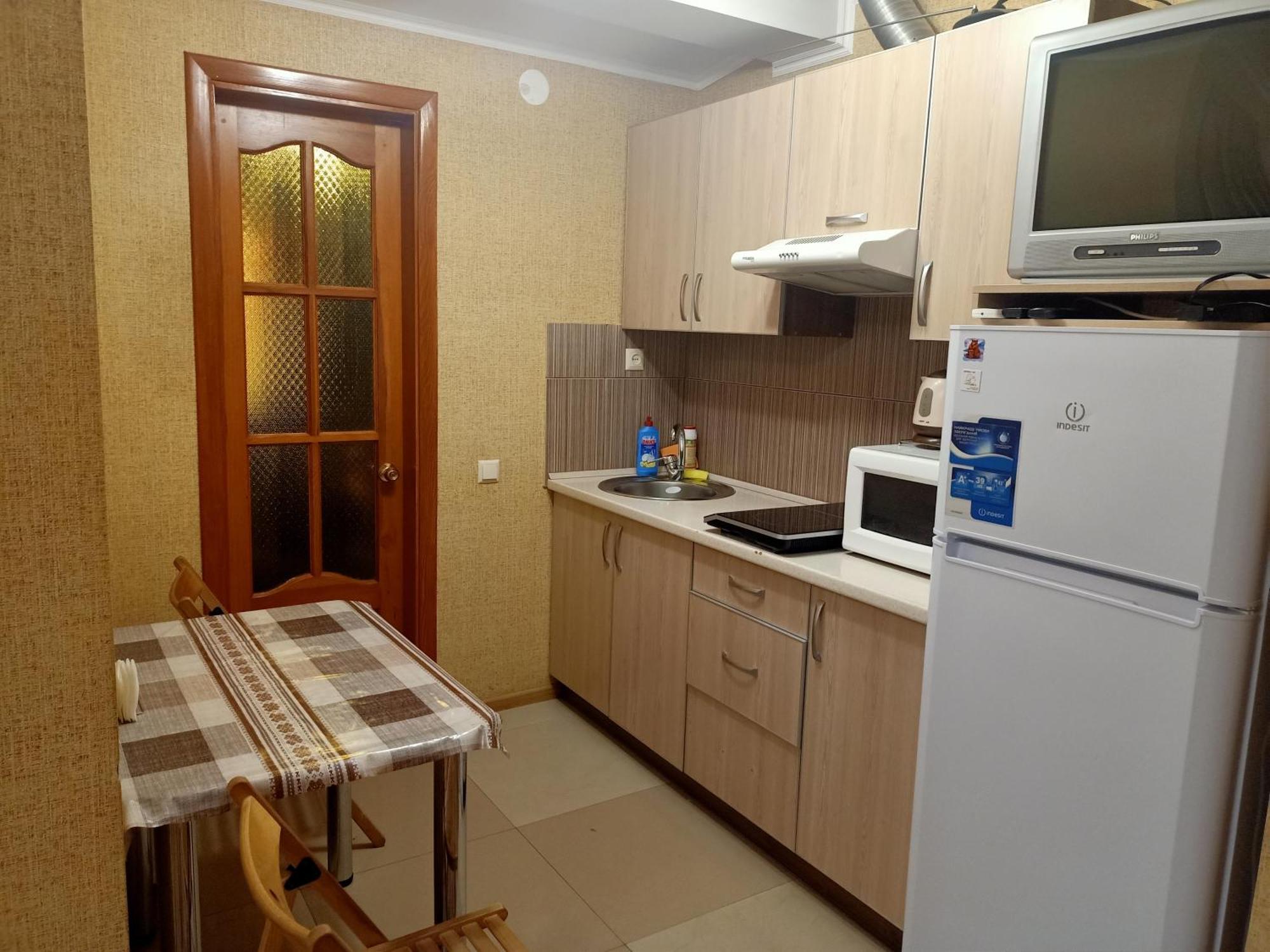 Apartment On Hoholya 90 Kropyvnytsky Extérieur photo