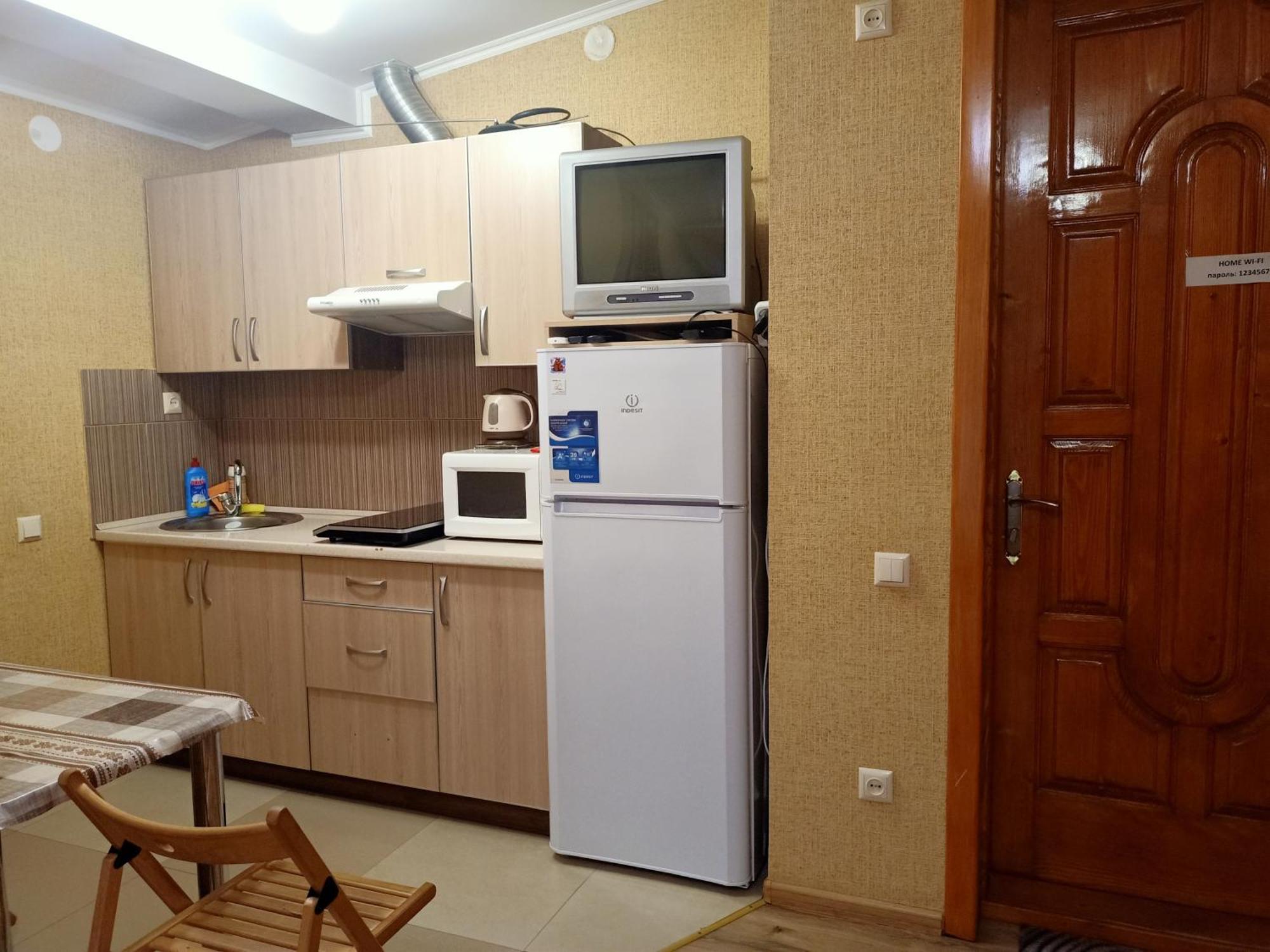 Apartment On Hoholya 90 Kropyvnytsky Extérieur photo