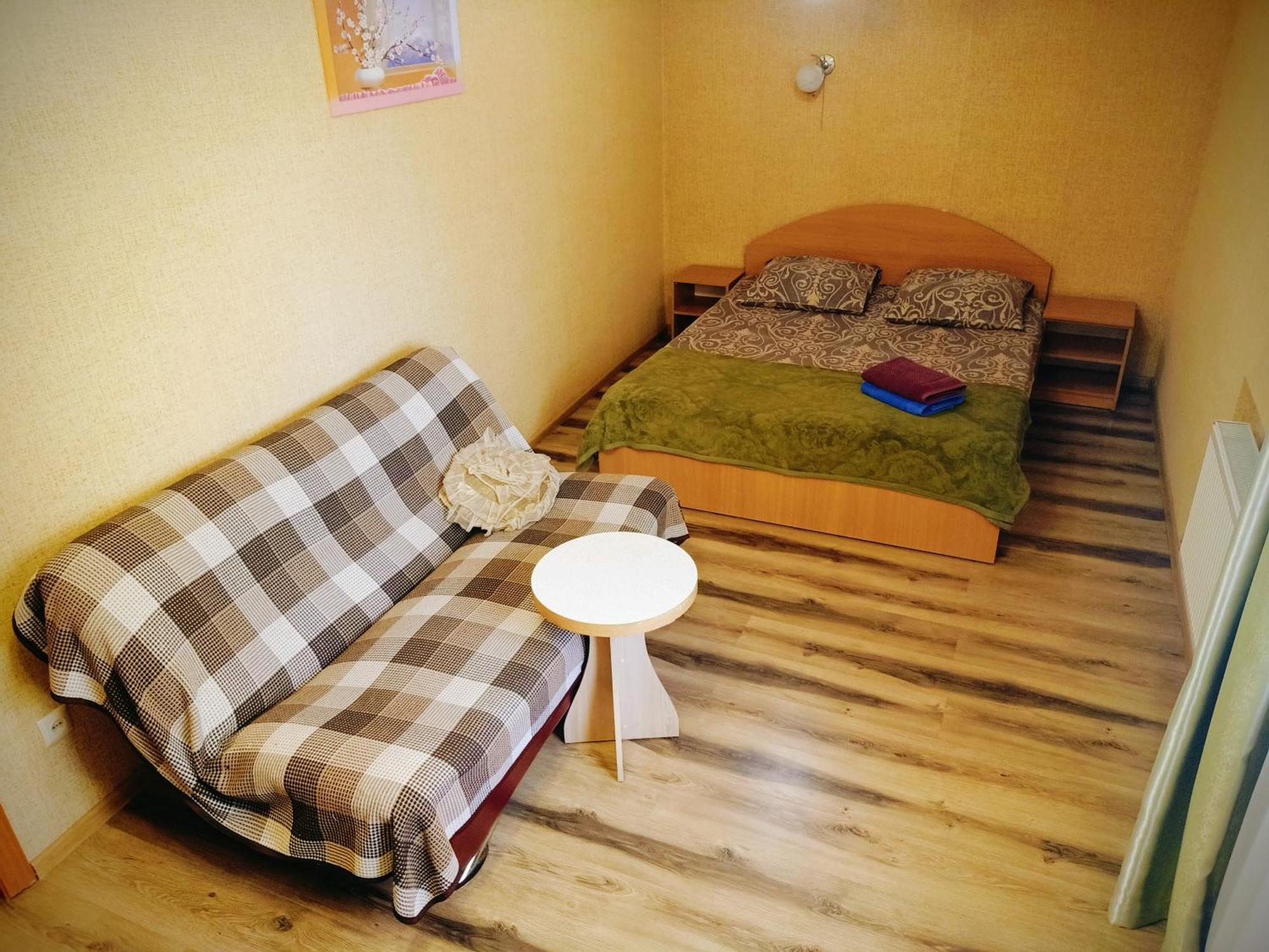 Apartment On Hoholya 90 Kropyvnytsky Extérieur photo