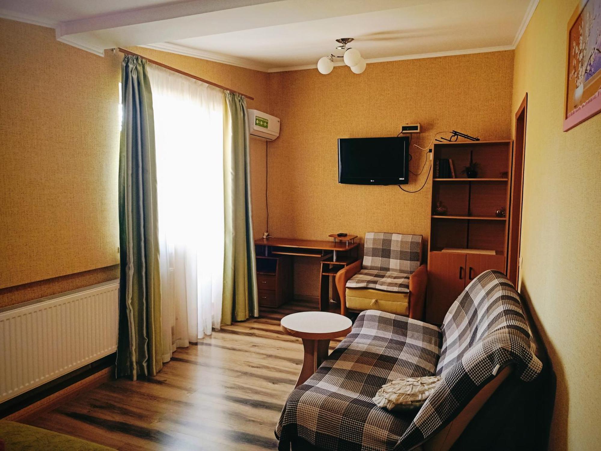 Apartment On Hoholya 90 Kropyvnytsky Extérieur photo