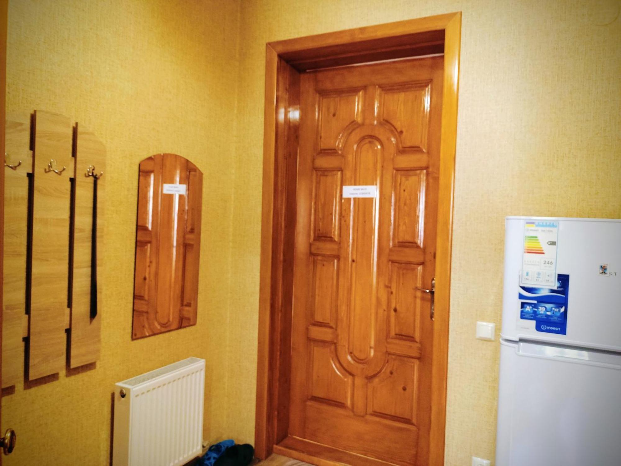 Apartment On Hoholya 90 Kropyvnytsky Extérieur photo