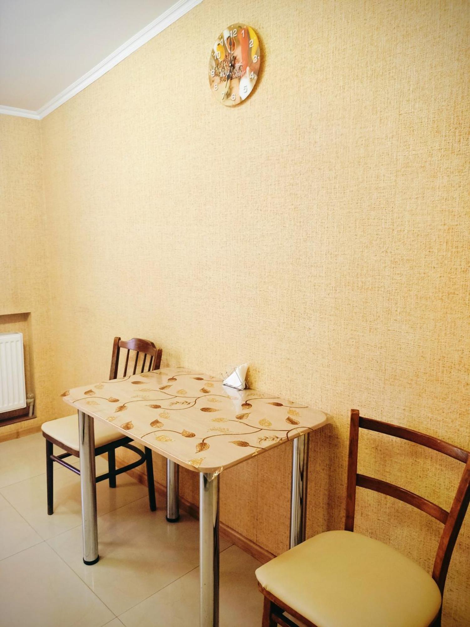 Apartment On Hoholya 90 Kropyvnytsky Extérieur photo