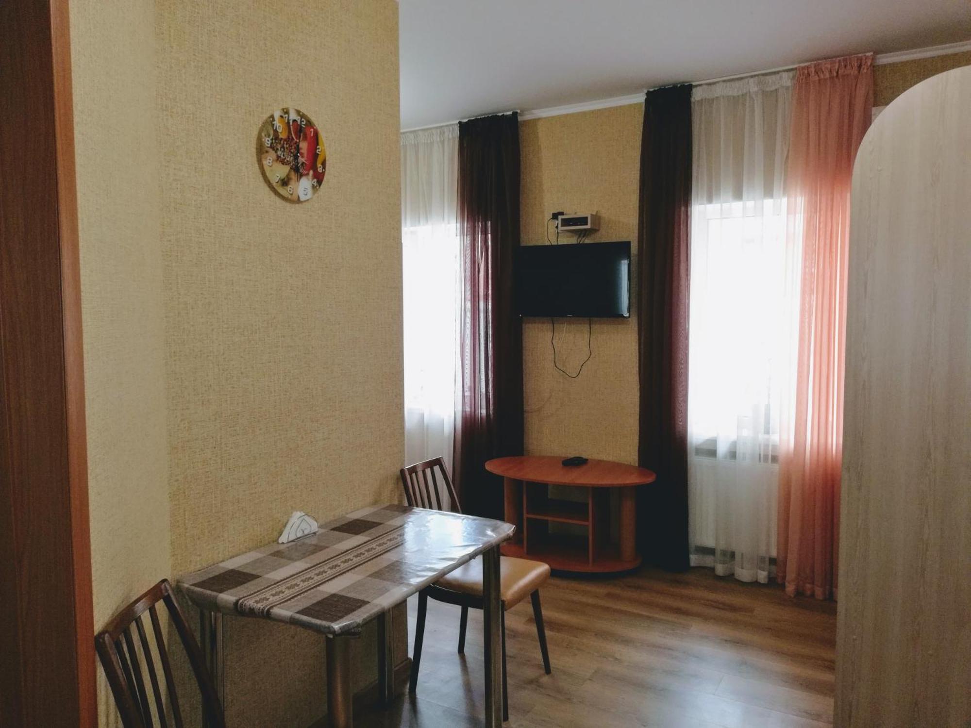Apartment On Hoholya 90 Kropyvnytsky Extérieur photo