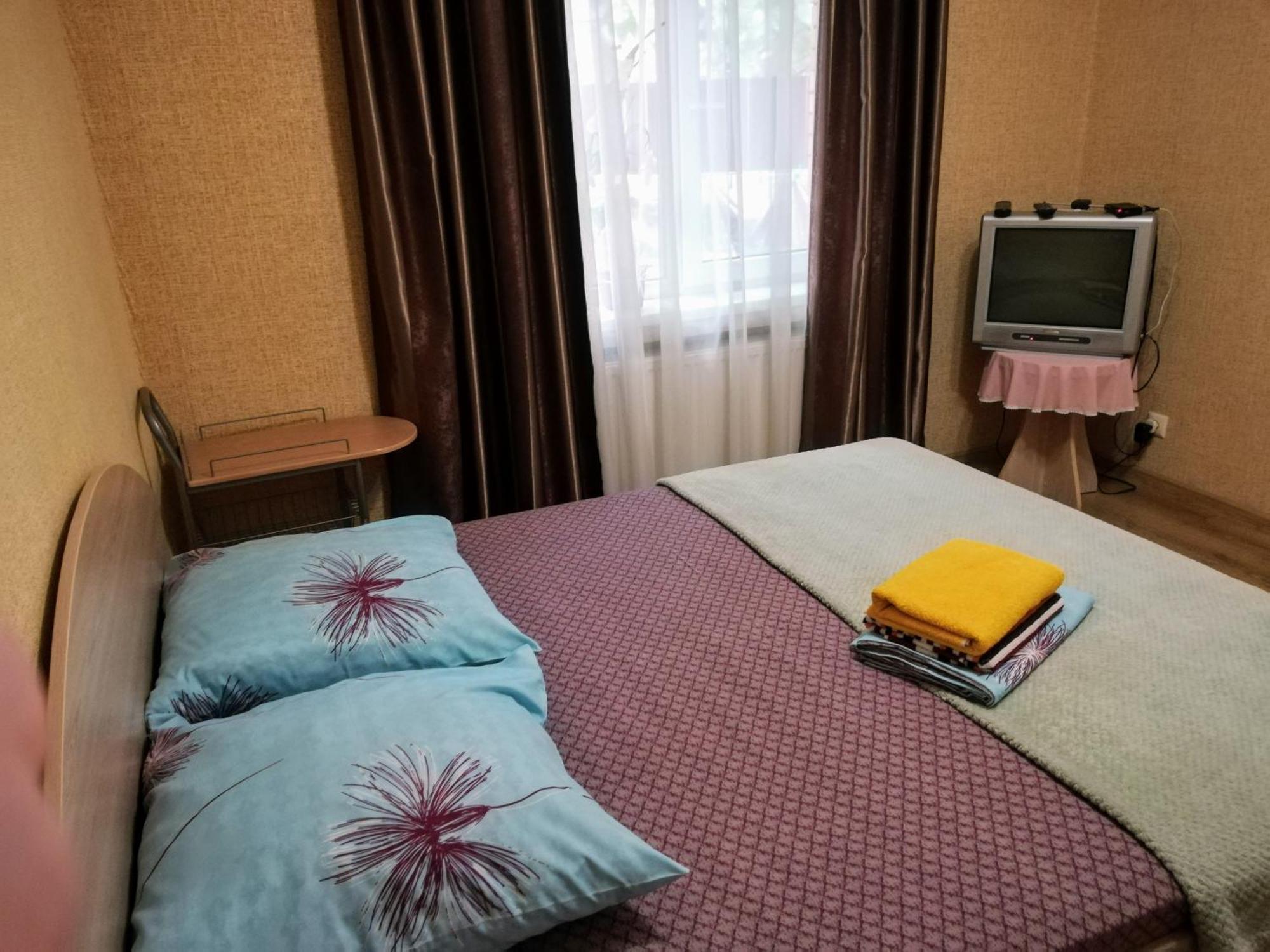 Apartment On Hoholya 90 Kropyvnytsky Extérieur photo