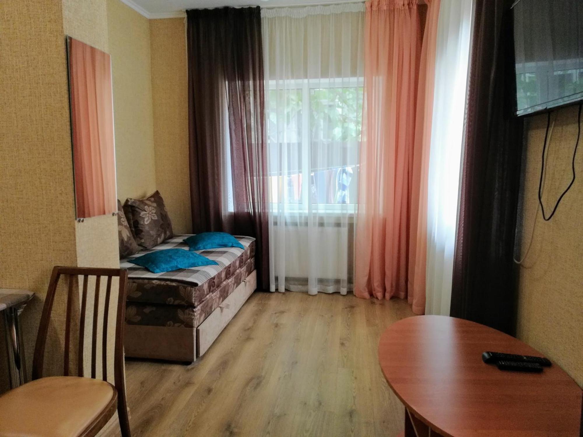 Apartment On Hoholya 90 Kropyvnytsky Extérieur photo