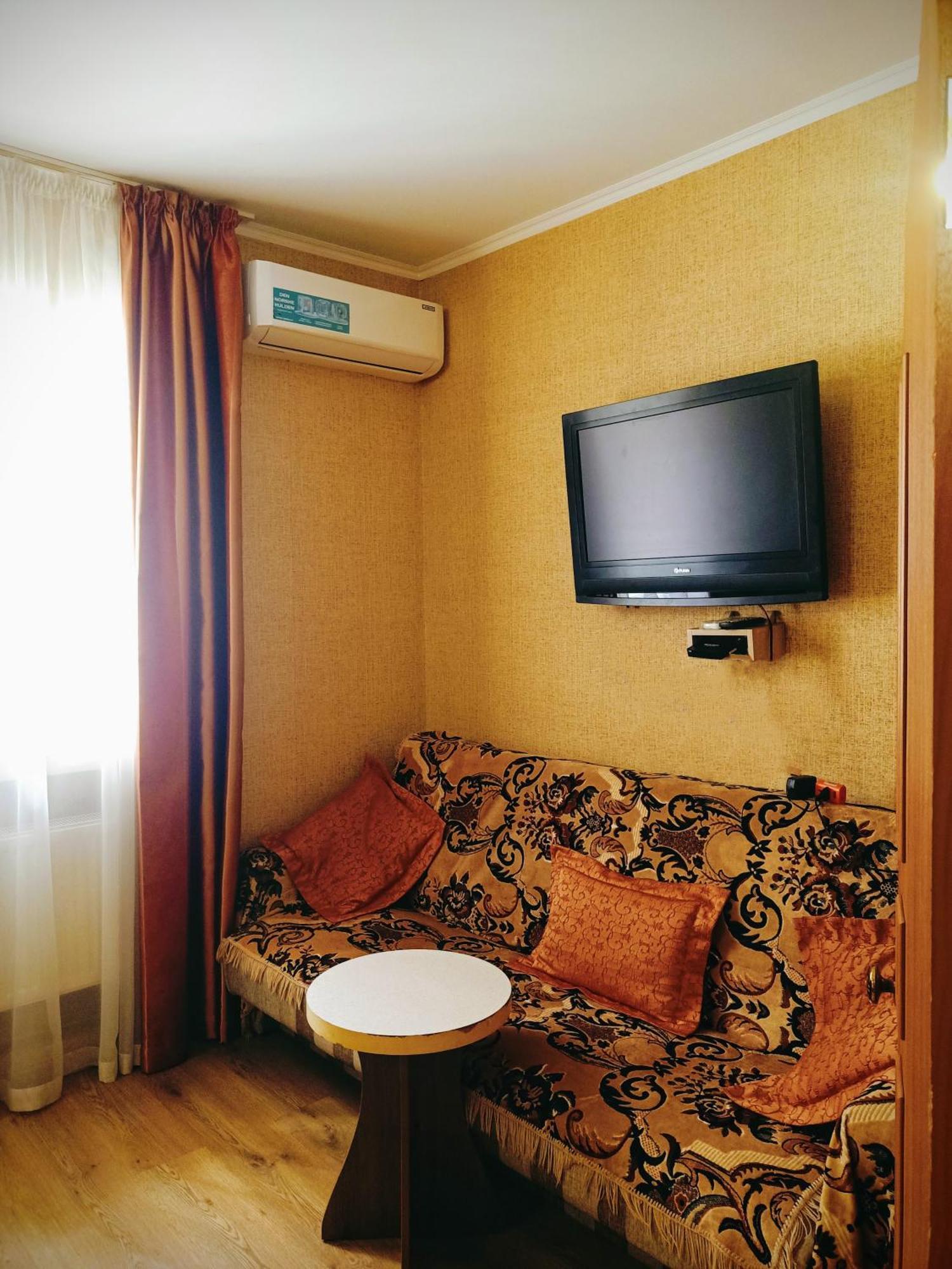 Apartment On Hoholya 90 Kropyvnytsky Extérieur photo