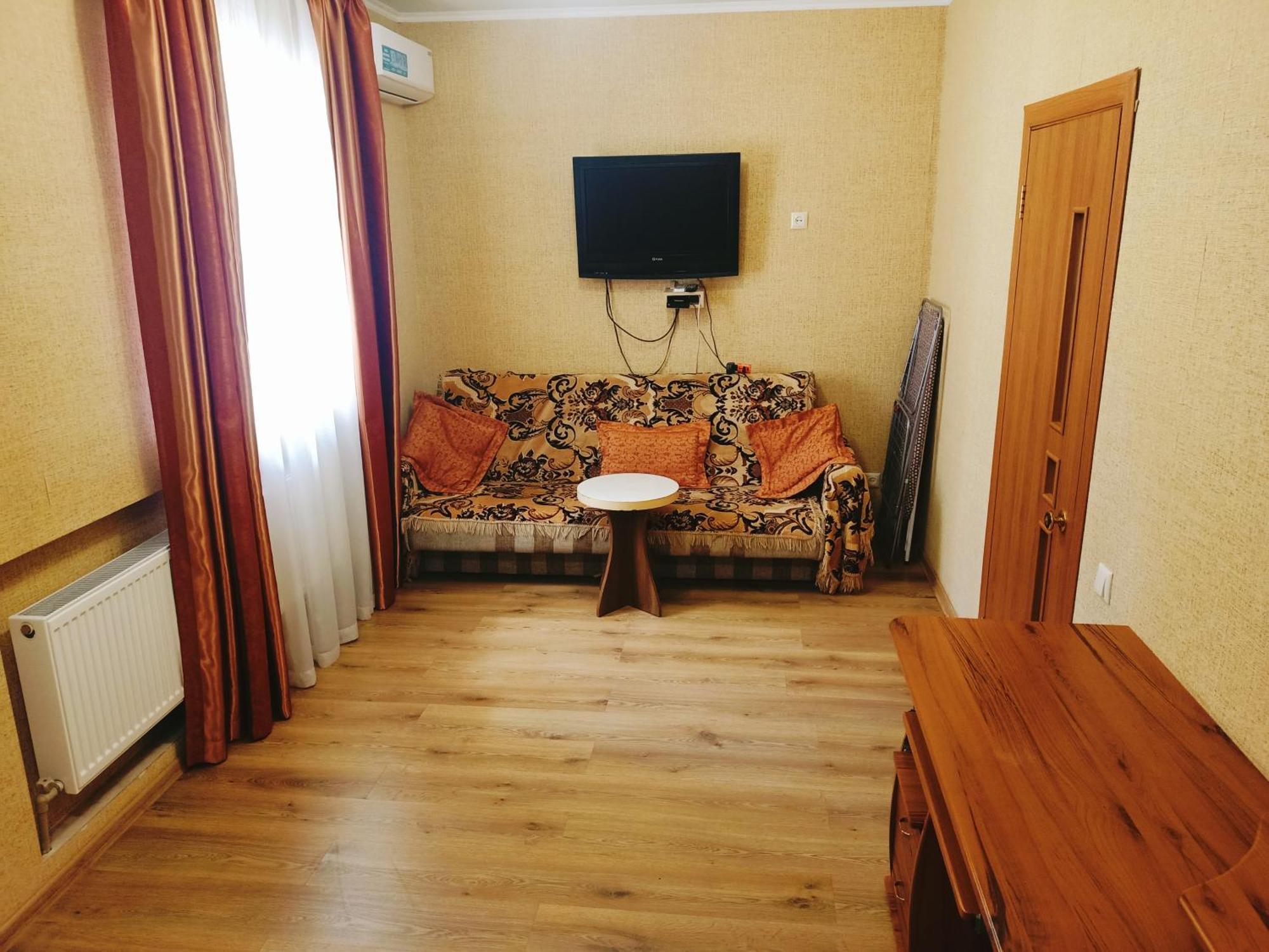 Apartment On Hoholya 90 Kropyvnytsky Extérieur photo