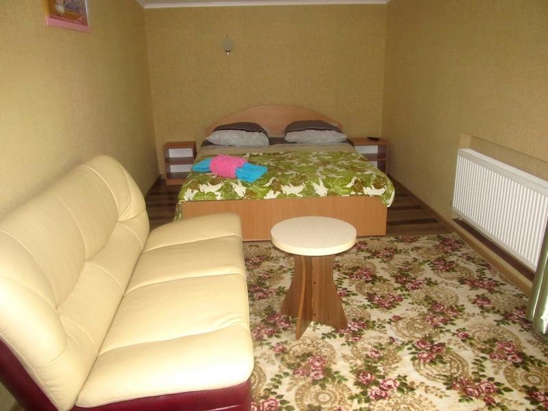 Apartment On Hoholya 90 Kropyvnytsky Extérieur photo
